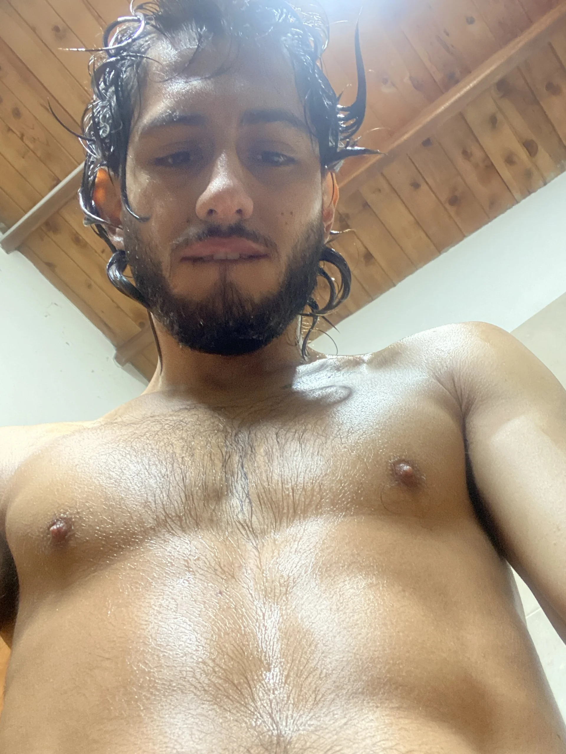 XXX Porn Photo of Nude kuzzcoo 8