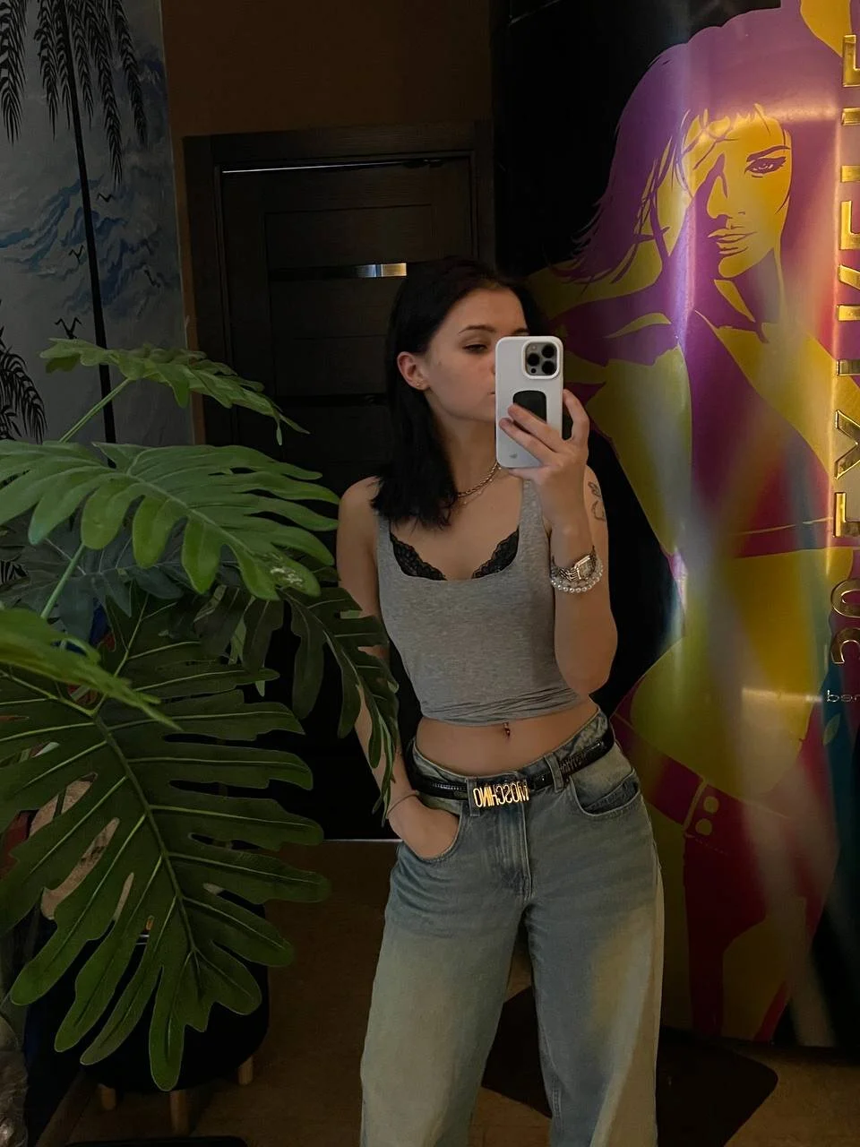 XXX Porn Photo of Nude TeriRipka 5