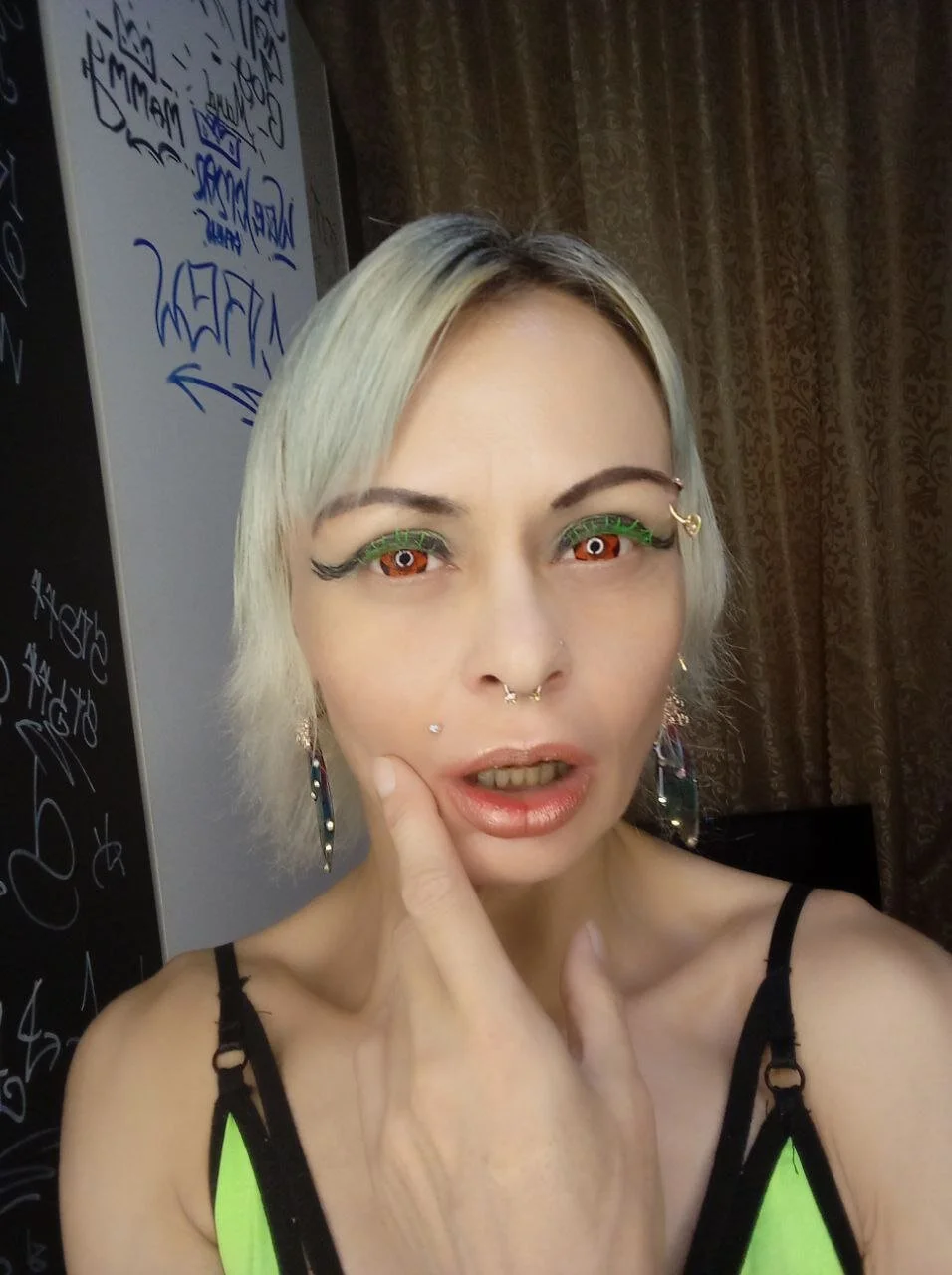XXX Porn Photo of Nude Jennie_Lora 8