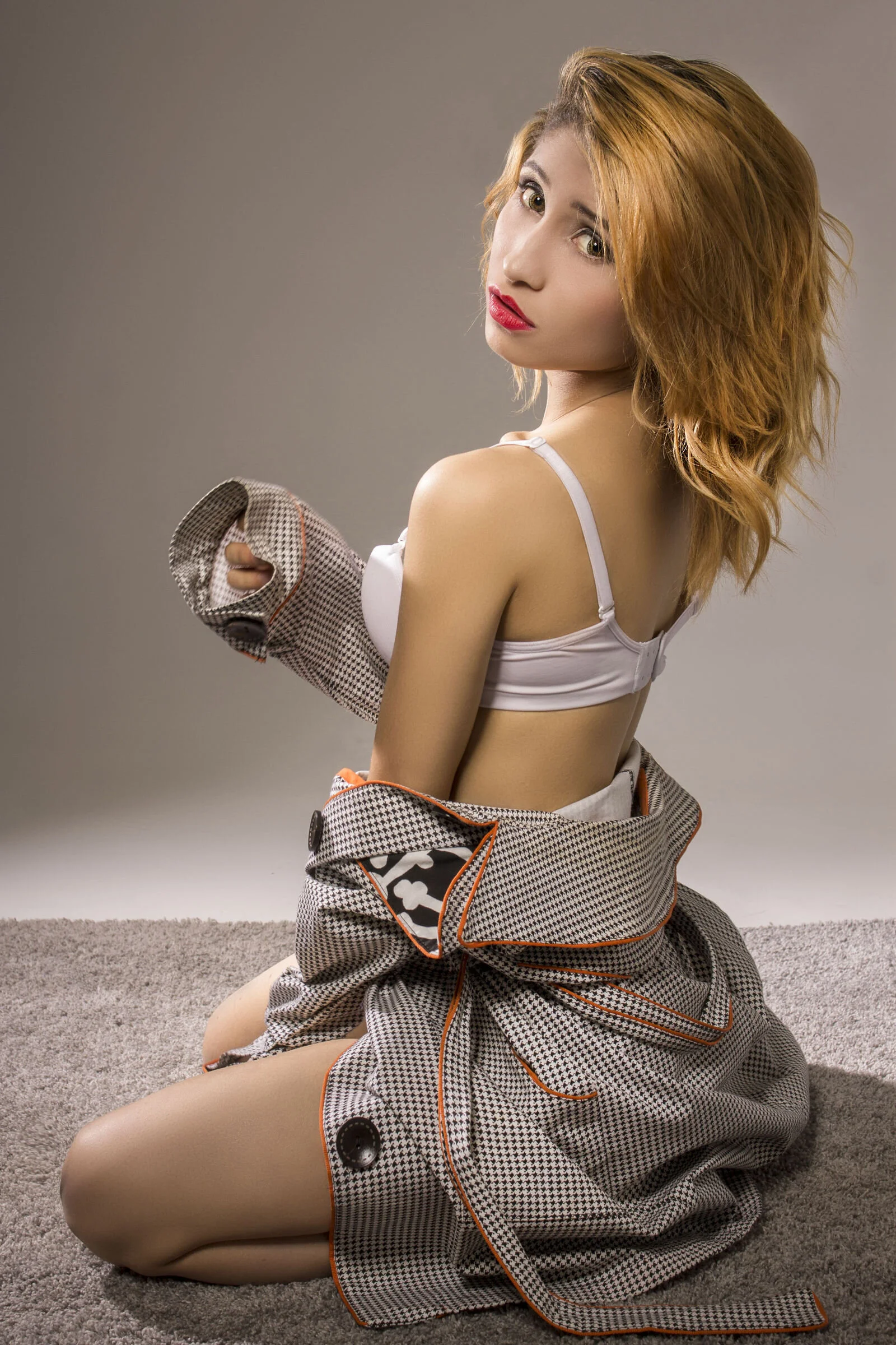 XXX Porn Photo of Nude AnnieLorin 3