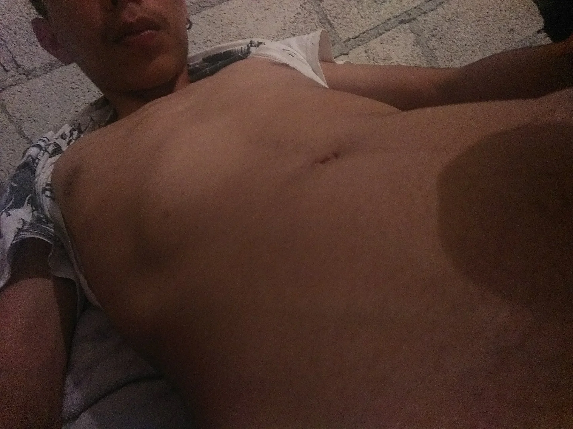 XXX Porn Photo of Nude erikmrz316 2