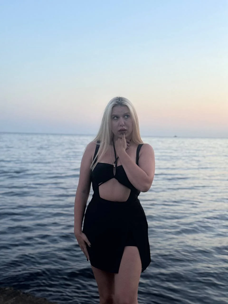 XXX Porn Photo of Nude ChloeRicc 75