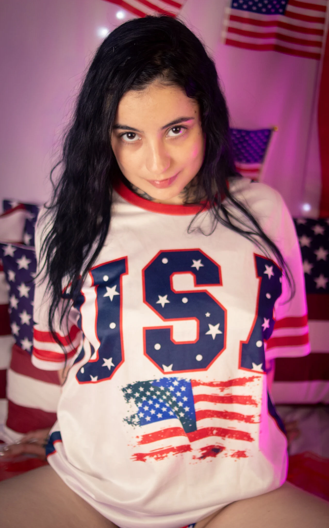 XXX Porn Photo of Nude Lilith_Ink99 24