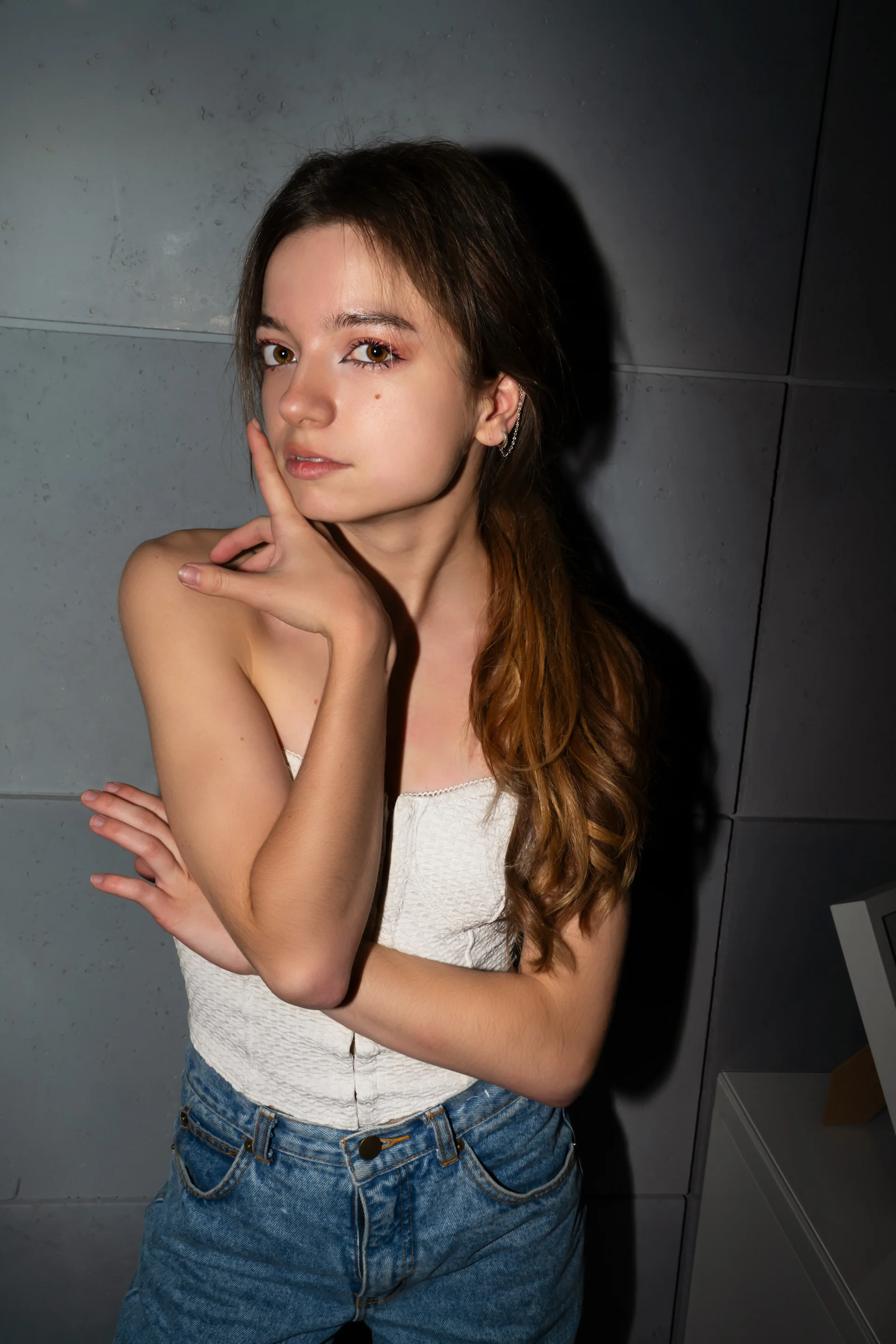 XXX Porn Photo of Nude GraceLips 2