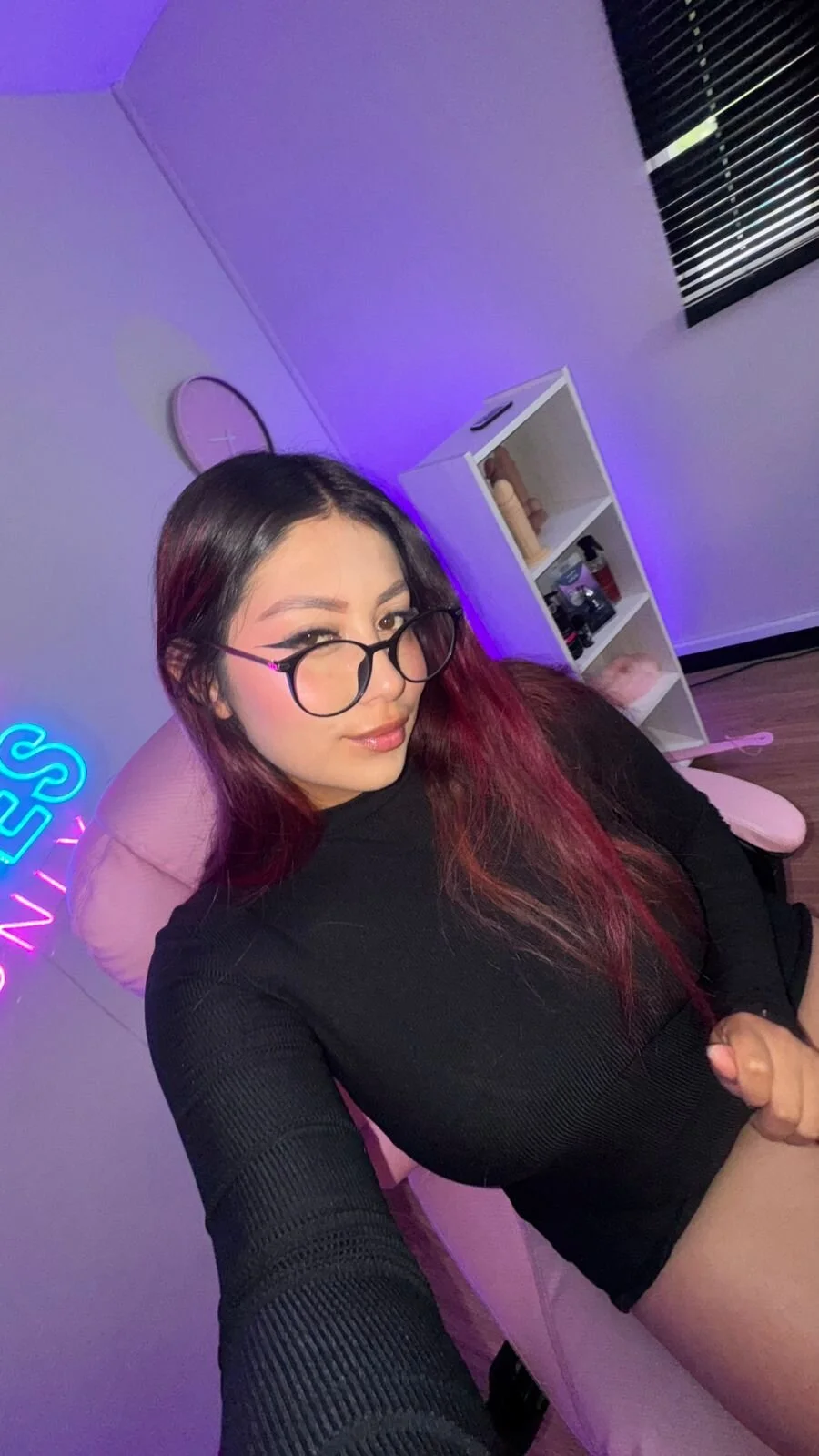 XXX Porn Photo of Nude justmariee 21