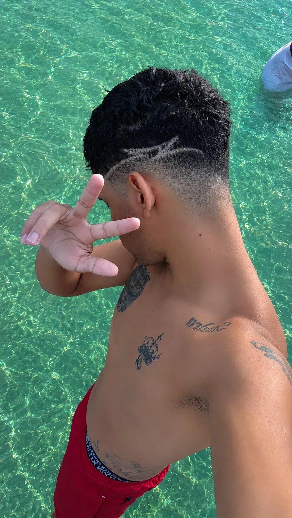 XXX Porn Photo of Nude STEVEN_OS 51