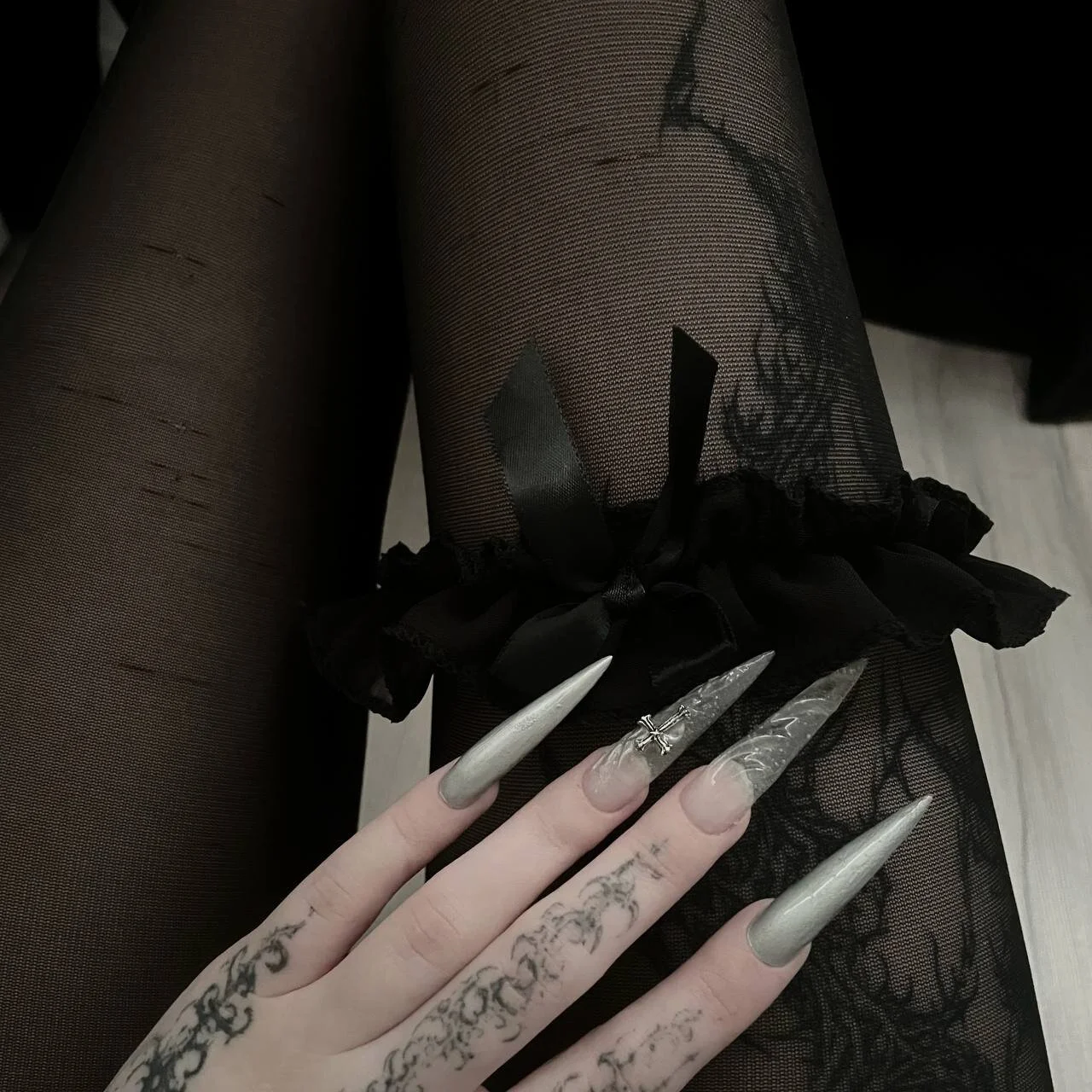 XXX Porn Photo of Nude bloodybby 25