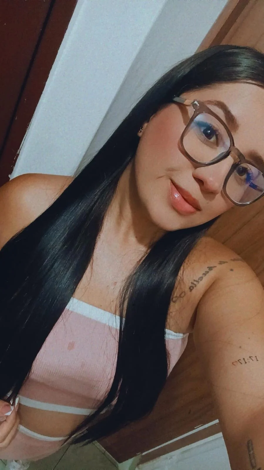 XXX Porn Photo of Nude isabellaa_rose 4