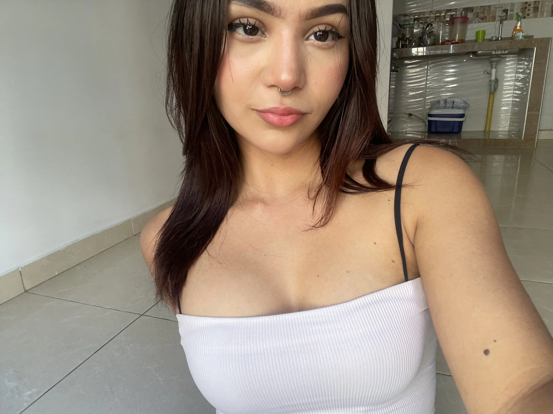 XXX Porn Photo of Nude saorisworld 3