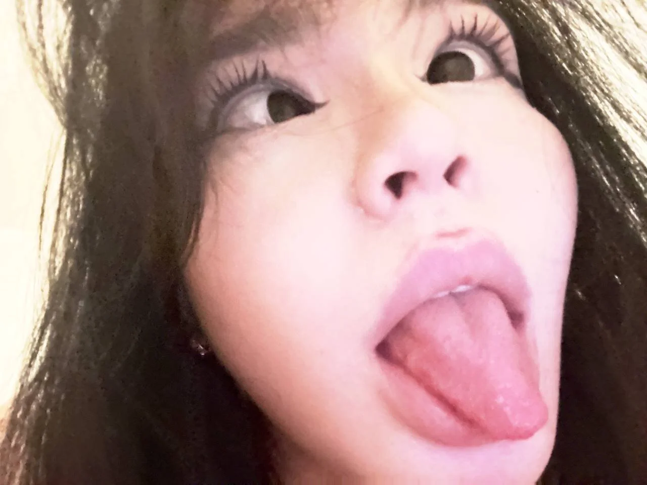 XXX Porn Photo of Nude CartiBlue 2