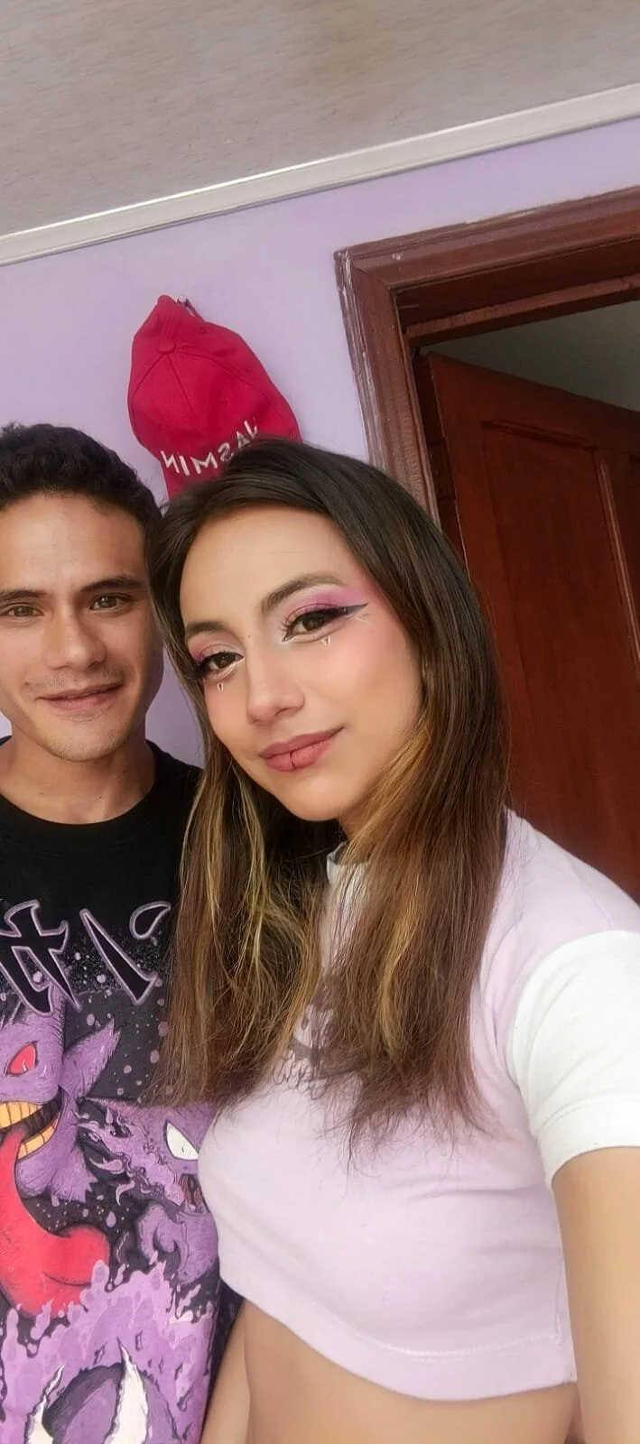 XXX Porn Photo of Nude karlaandmatt 9