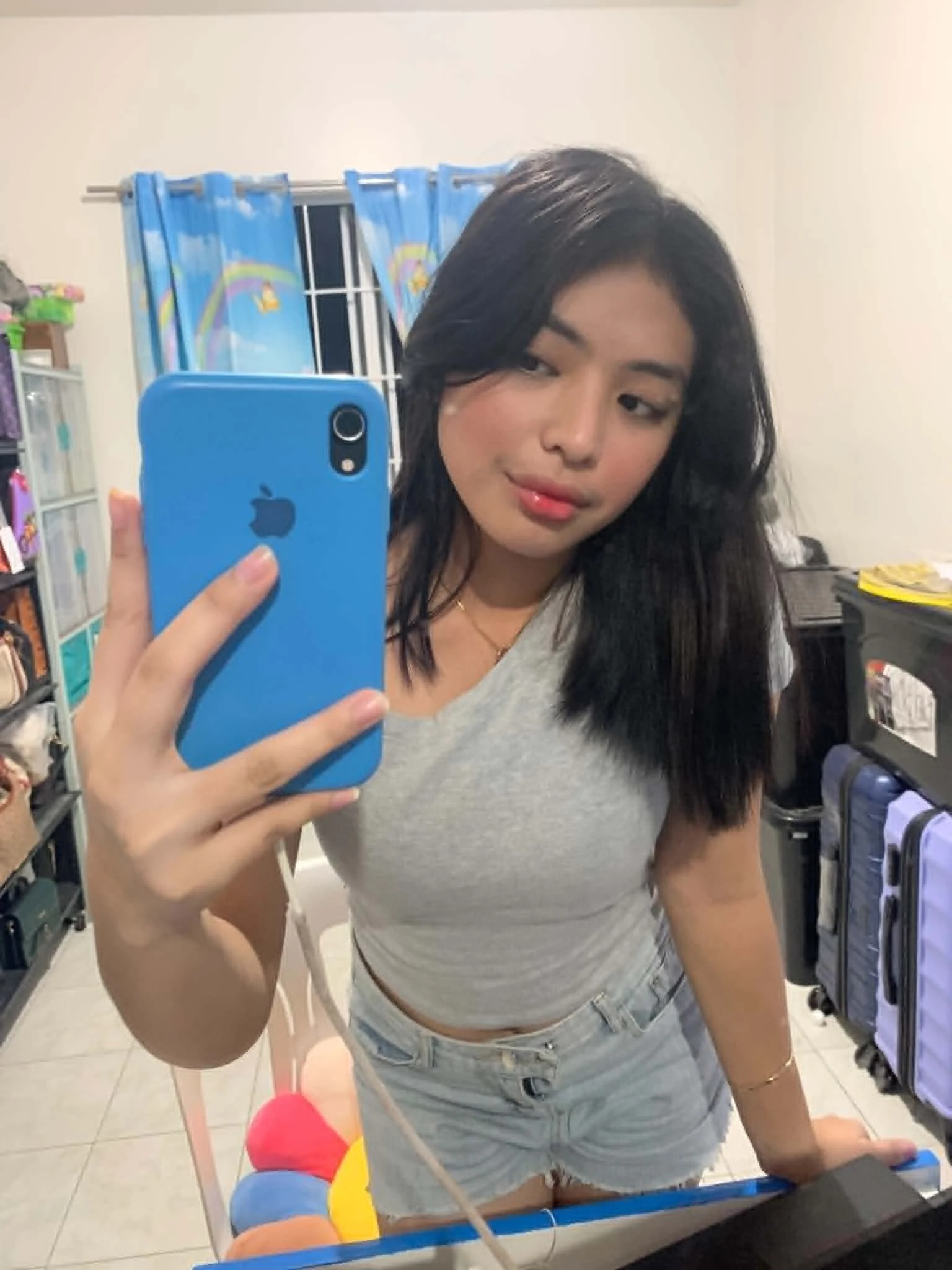 XXX Porn Photo of Nude Hazelanne 5