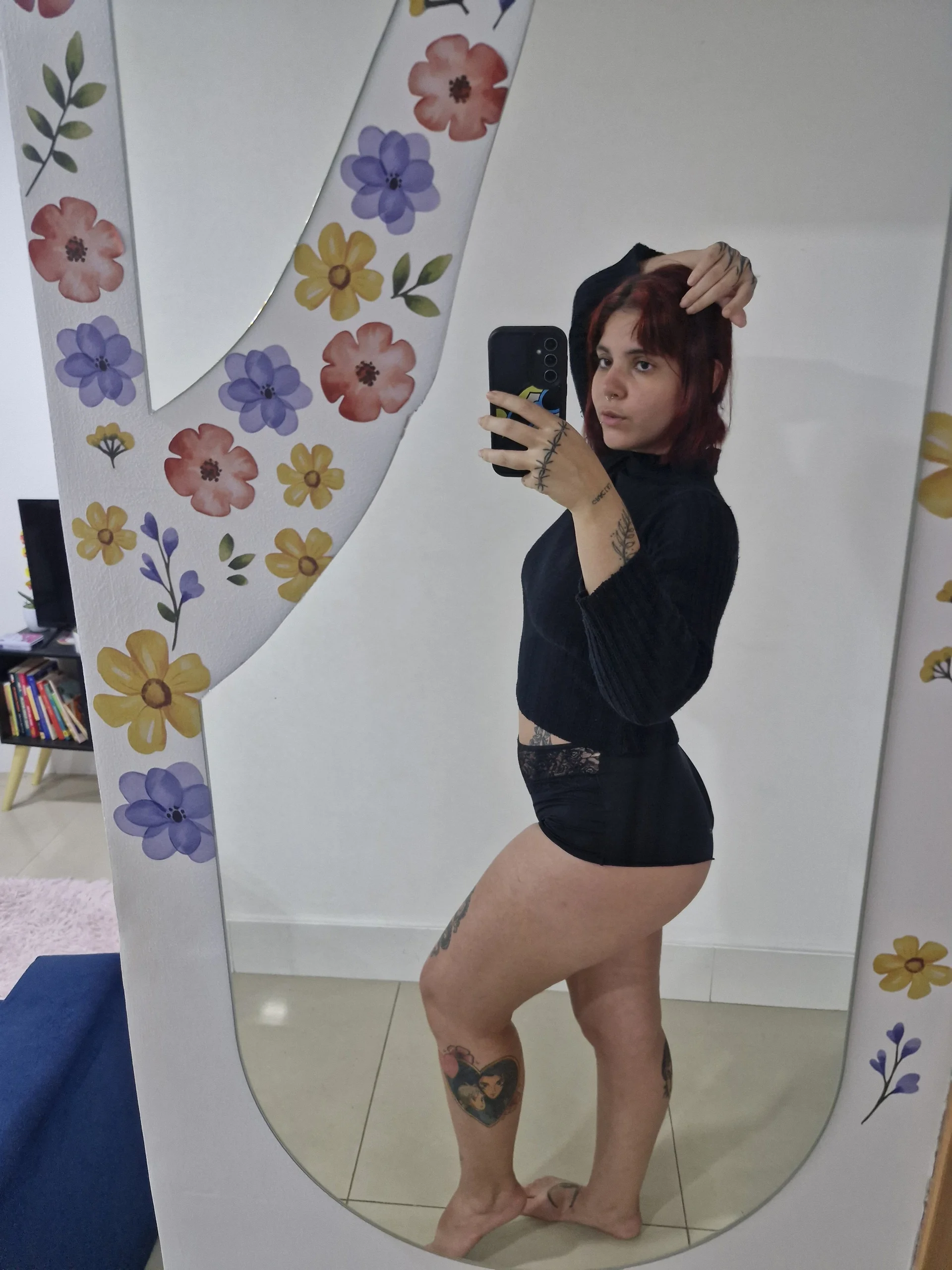 XXX Porn Photo of Nude quemerayssa 8