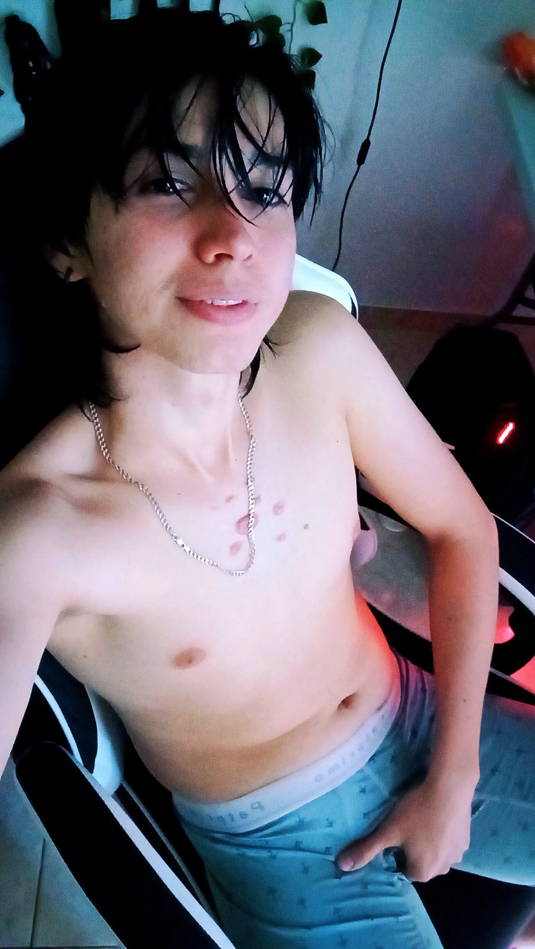 XXX Porn Photo of Nude Andy_gray 41