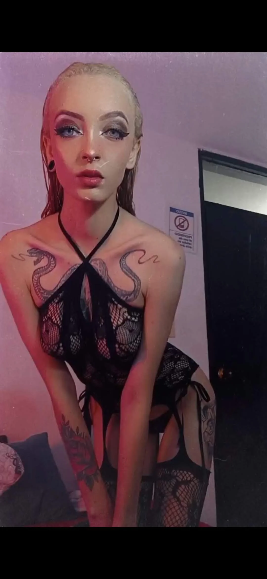 XXX Porn Photo of Nude barbara_anal_squirt_ 1219