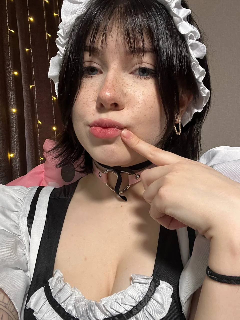 XXX Porn Photo of Nude CutieTori 127