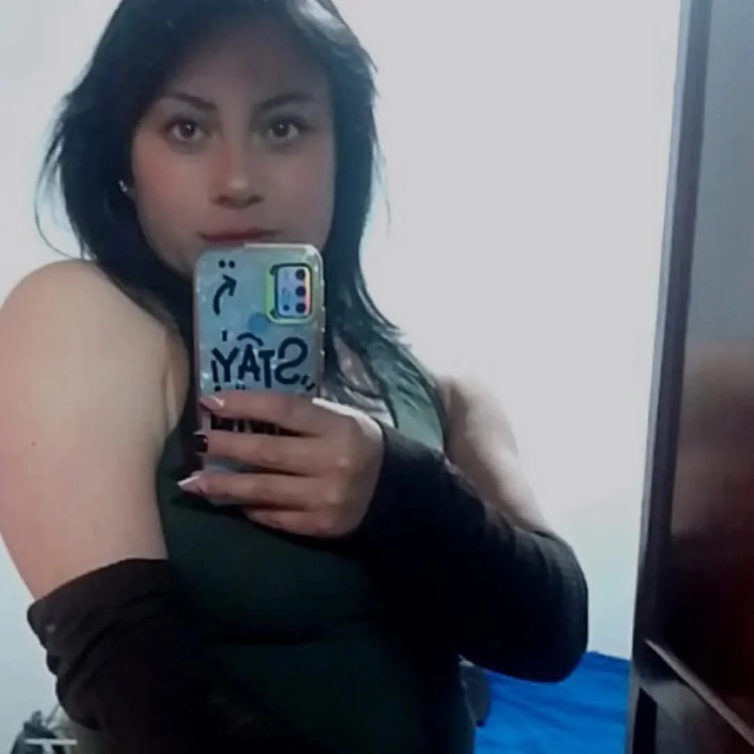 XXX Porn Photo of Nude dafne_ortiz 1