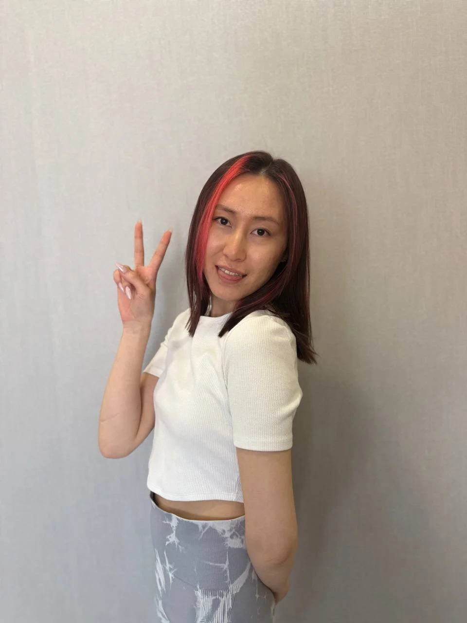 XXX Porn Photo of Nude LoretaVencill 13