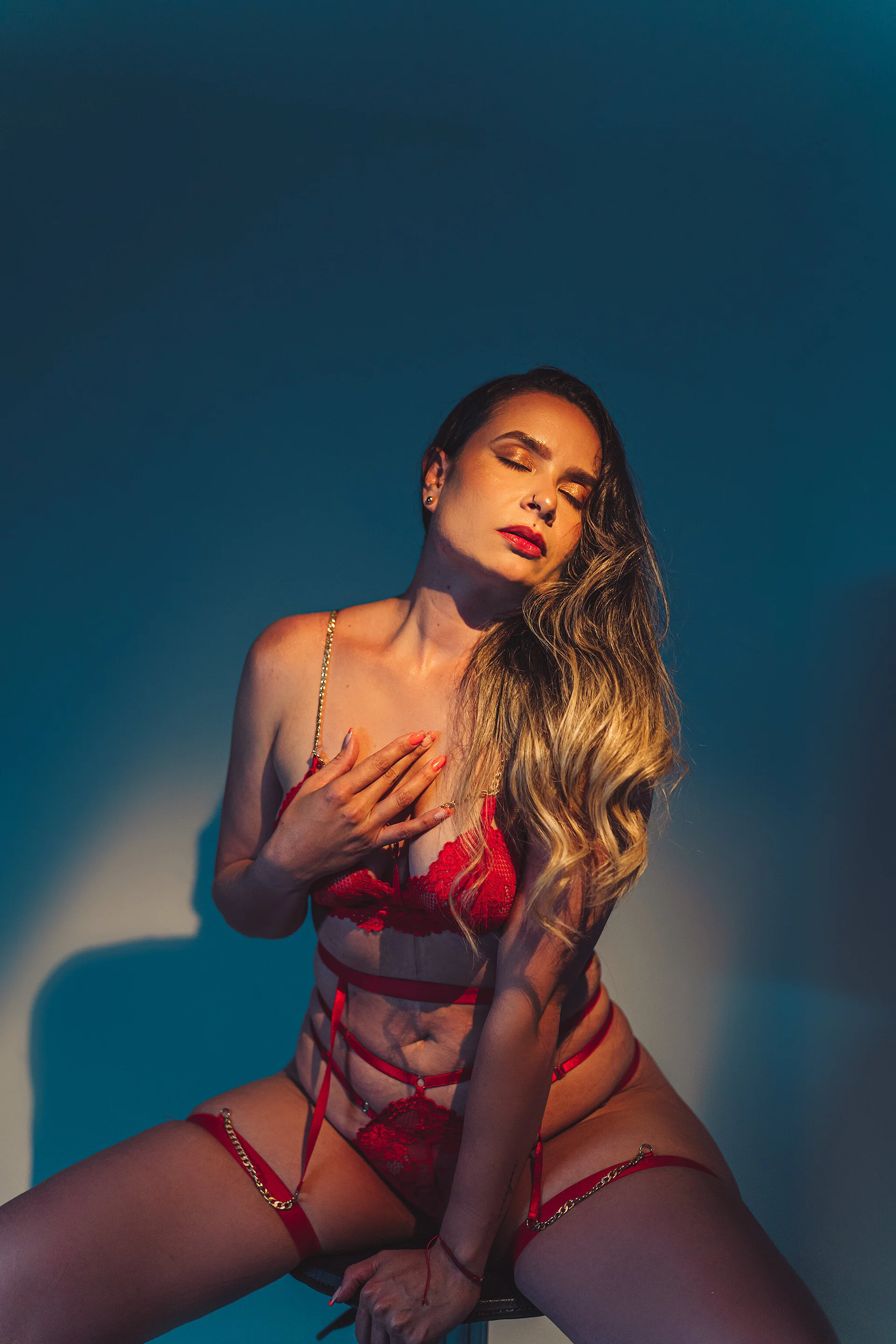 XXX Porn Photo of Nude BridgetRodriguez 9