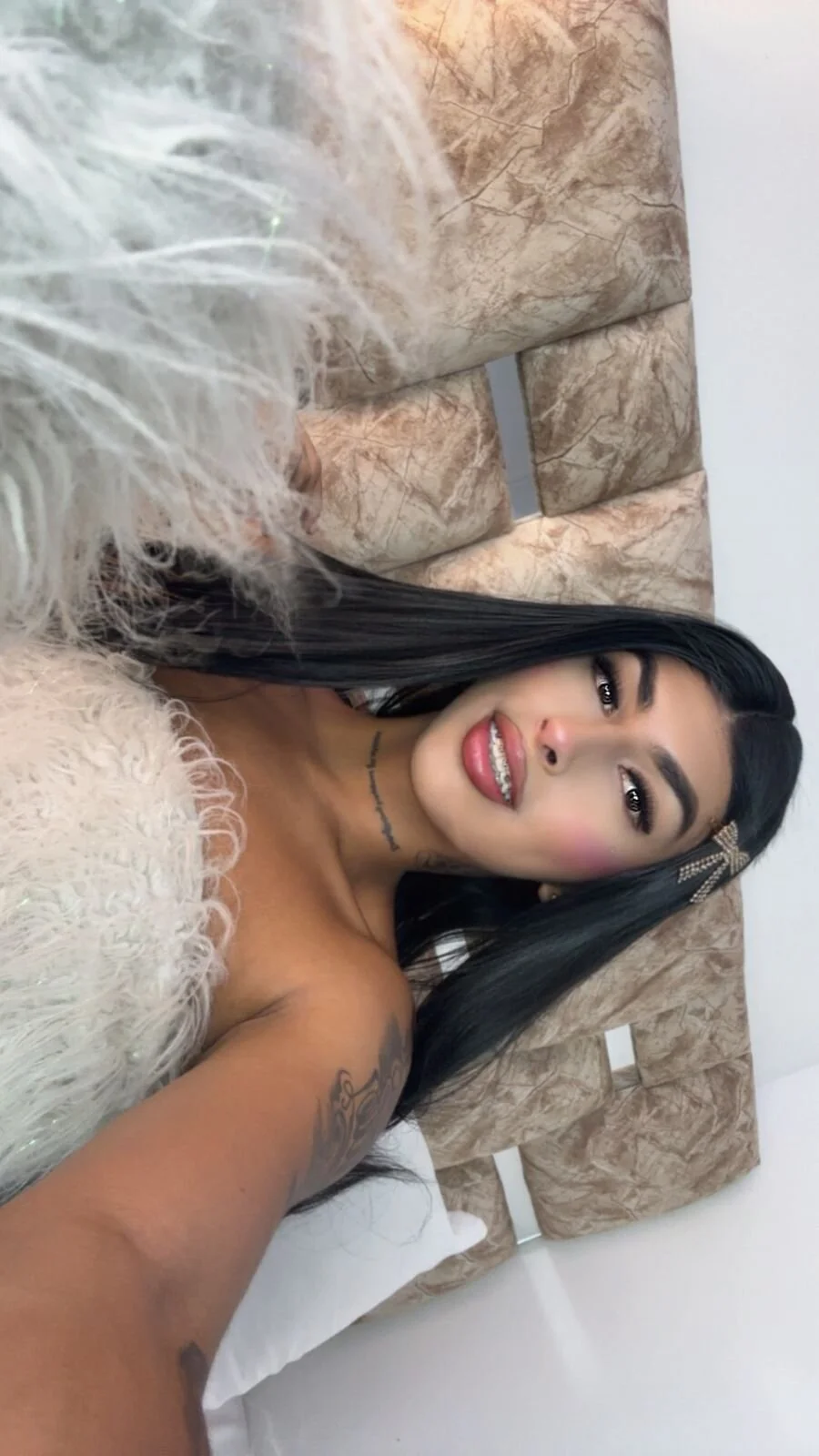 XXX Porn Photo of Nude Brianny_X 15