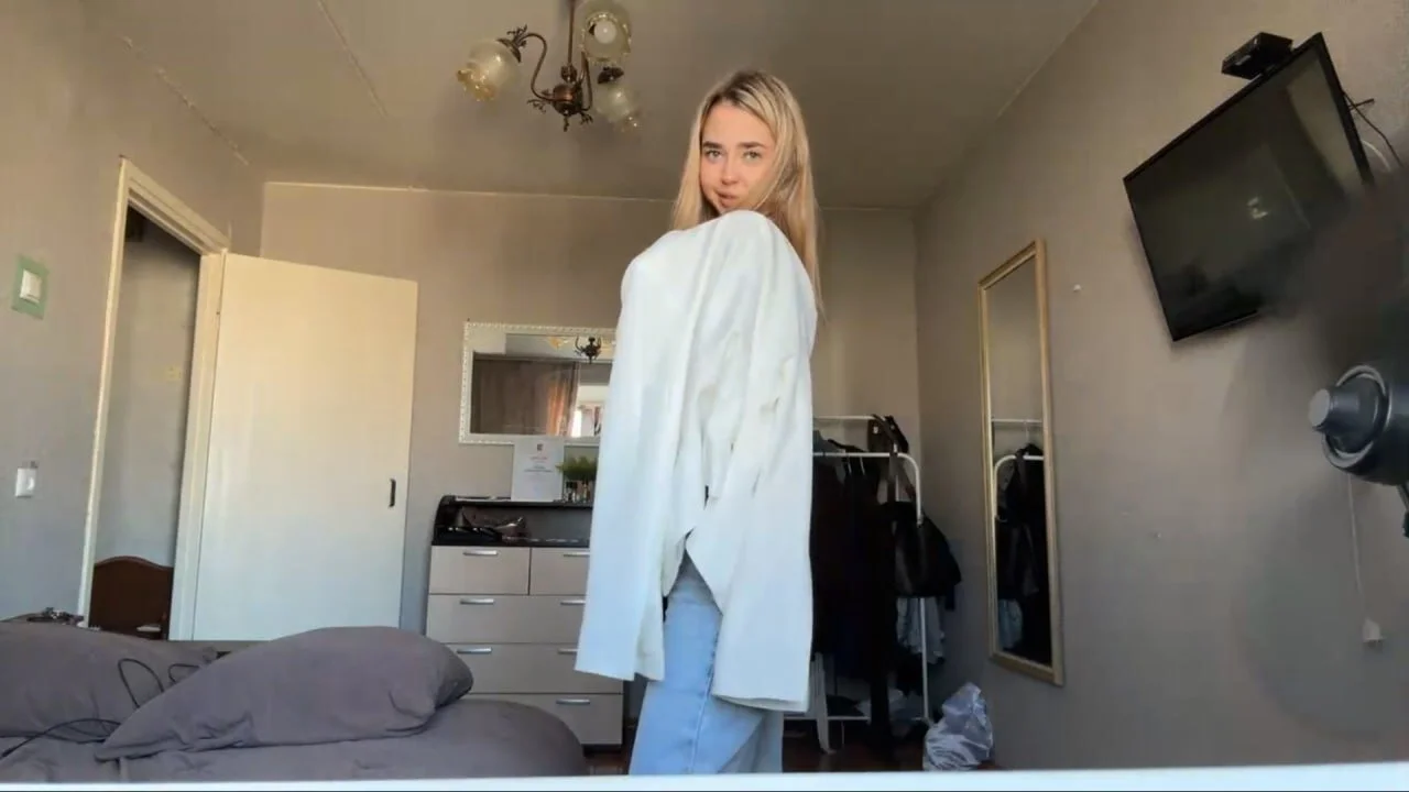 XXX Porn Photo of Nude KamLobach 28