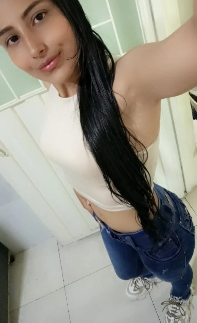 XXX Porn Photo of Nude Vera_Luna_ 5