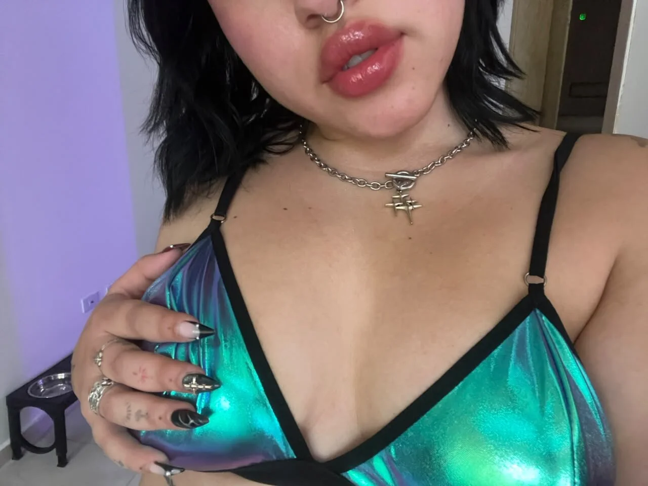 XXX Porn Photo of Nude Gaby_Martiinez 13