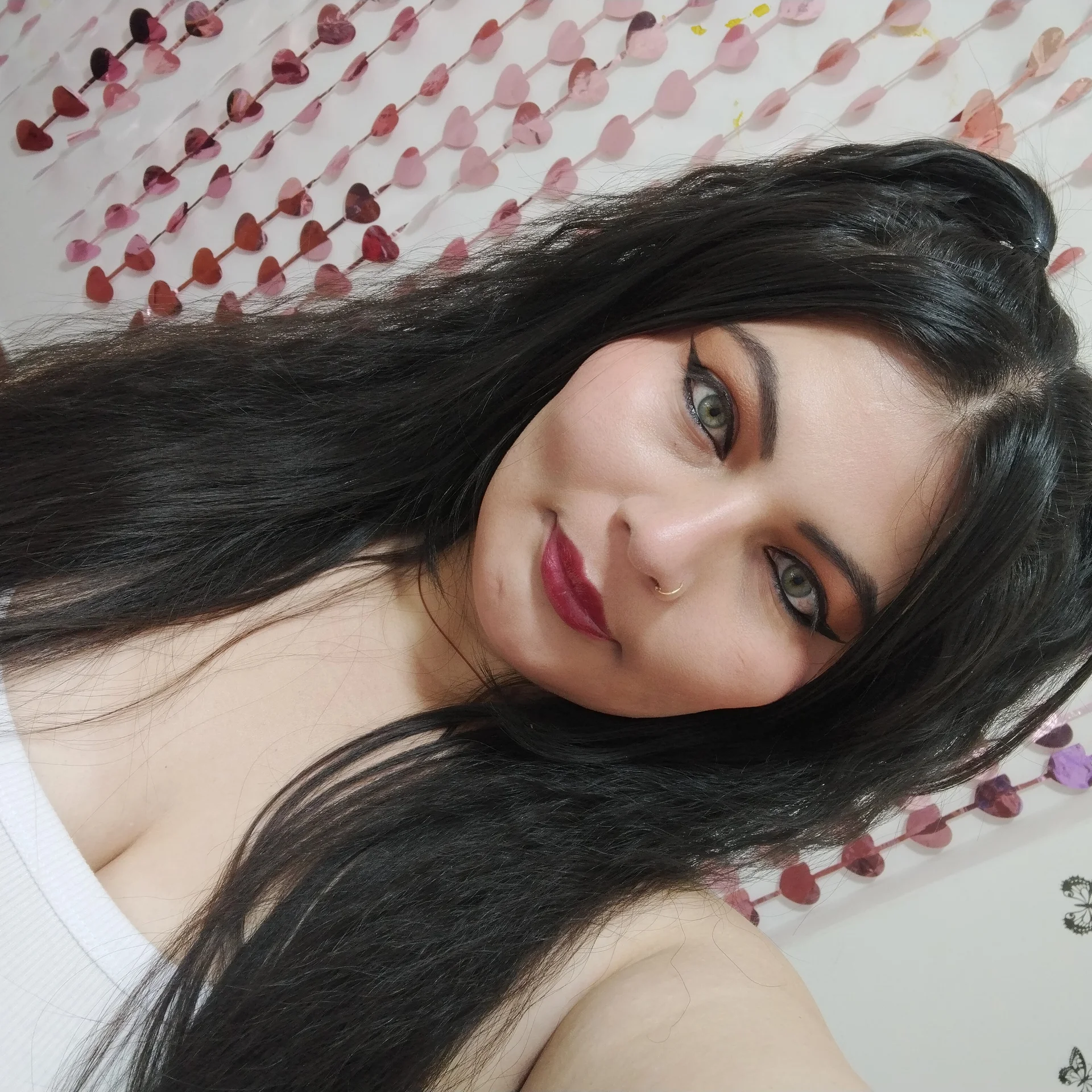 XXX Porn Photo of Nude arisha_hot 1