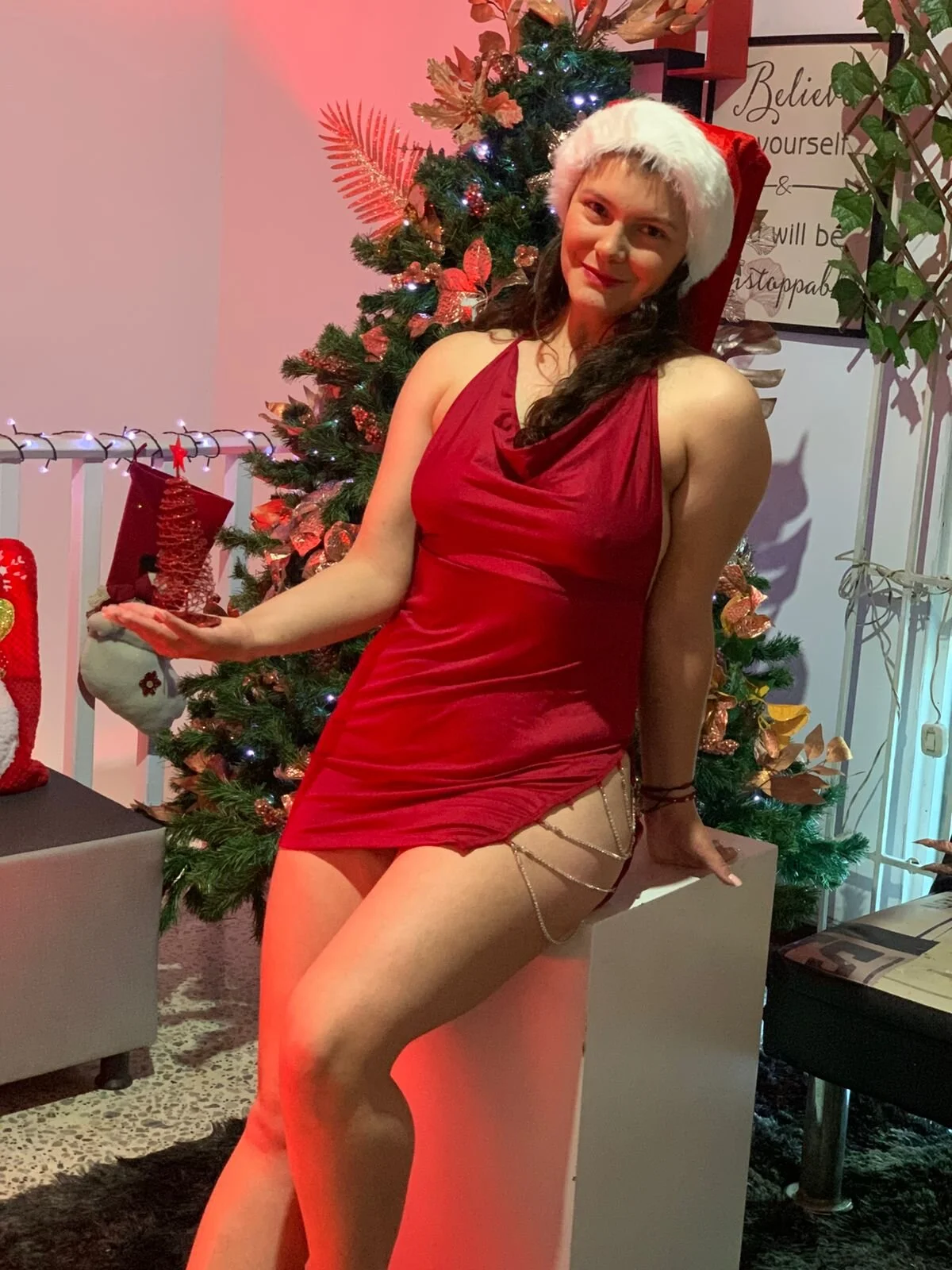 XXX Porn Photo of Nude ambar_sex10 182