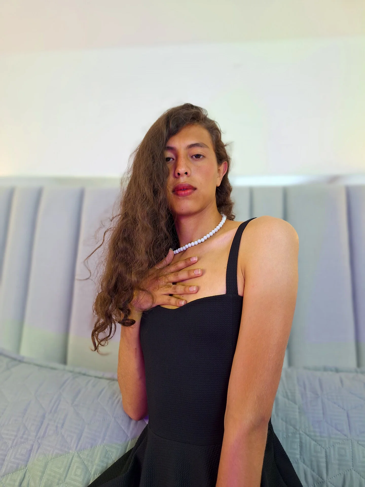 XXX Porn Photo of Nude FreyaMoller 4