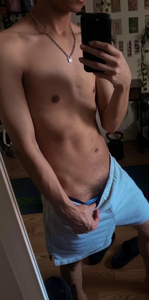 XXX Porn Photo of Nude Supernatural6t9 2