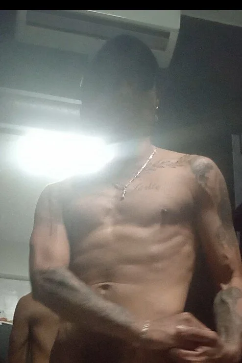 XXX Porn Photo of Nude Charls9203 1