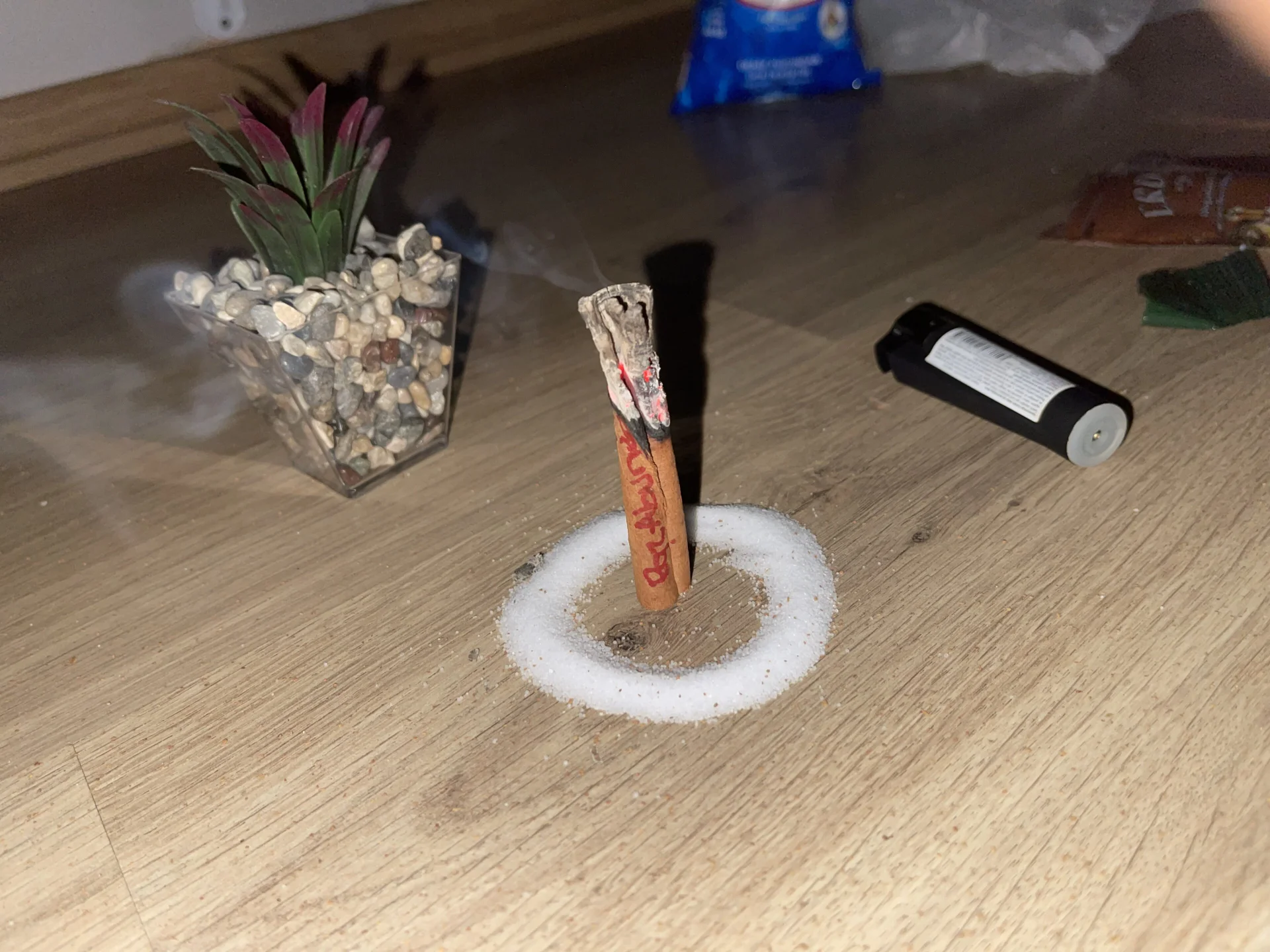 XXX Porn Photo of Nude BlazedPauX 269
