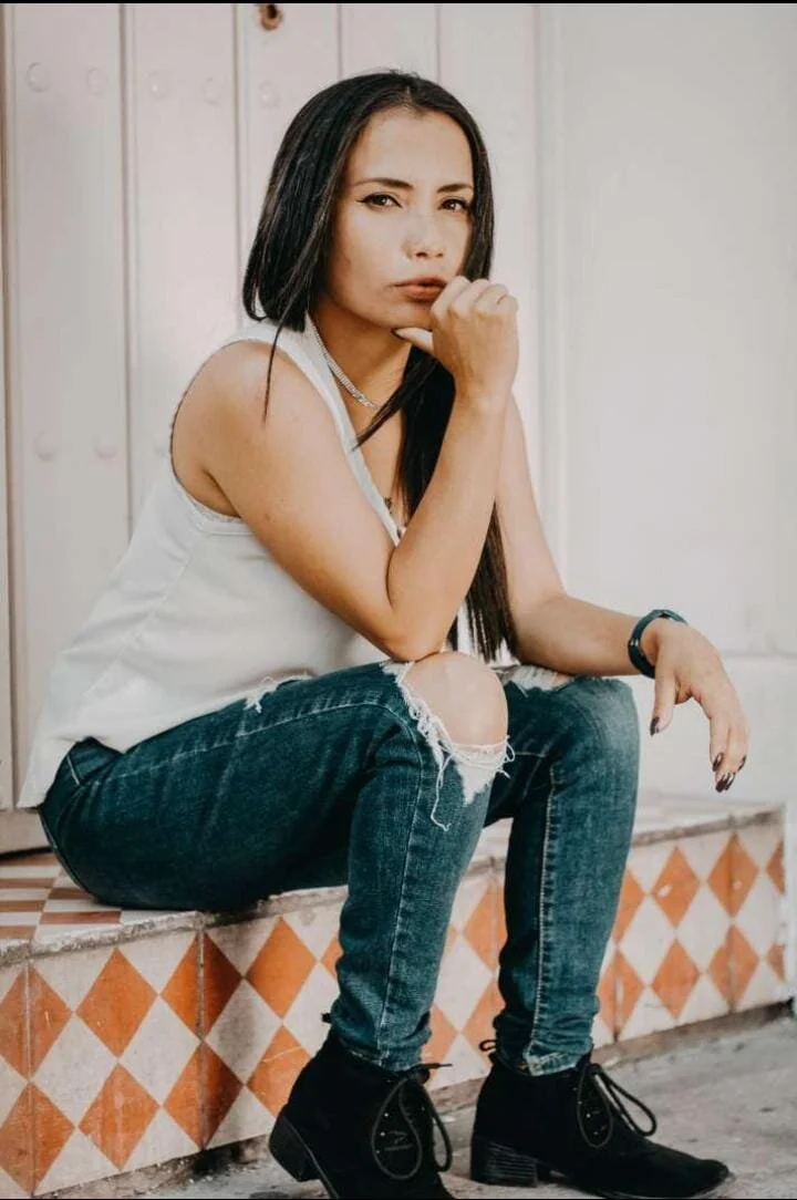 XXX Porn Photo of Nude Karol_vg 3