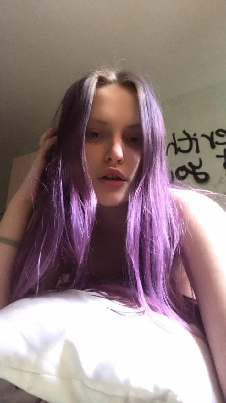 XXX Porn Photo of Nude realpurrr 25
