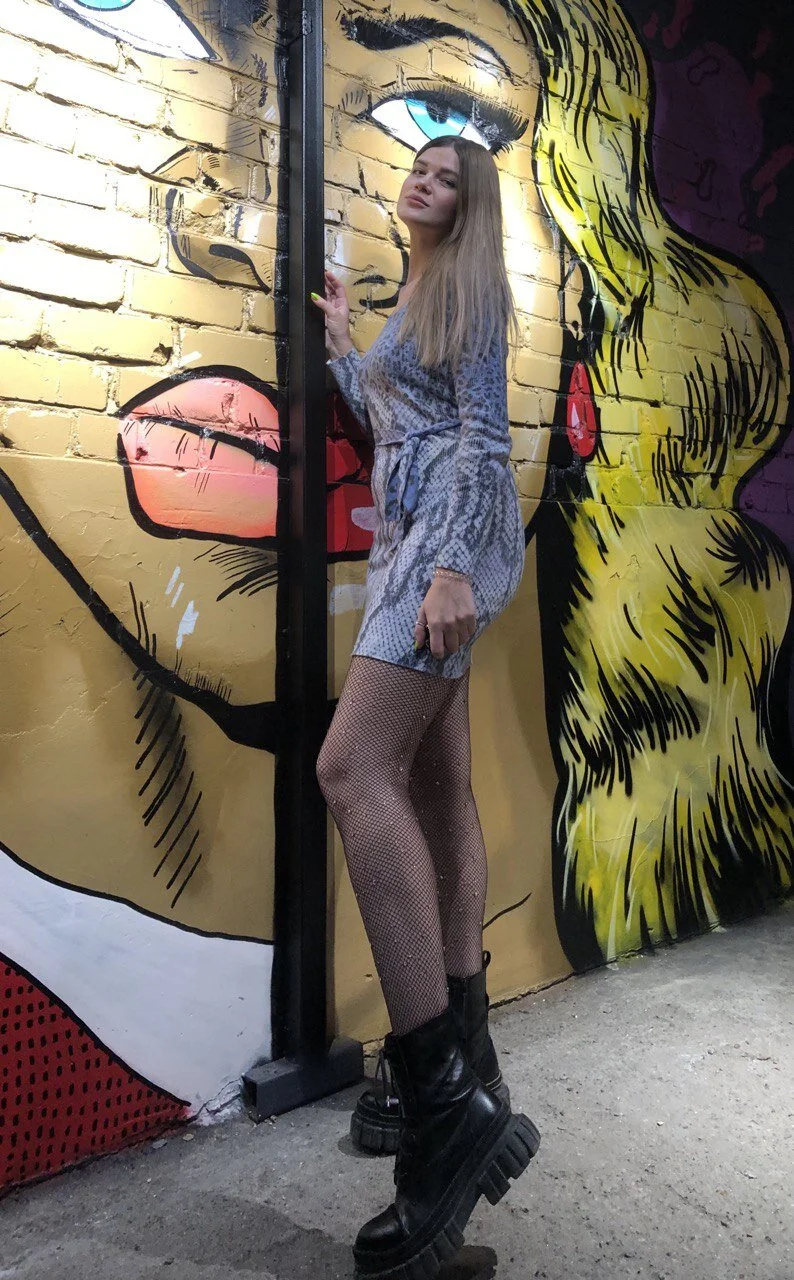 XXX Porn Photo of Nude Klementa 3