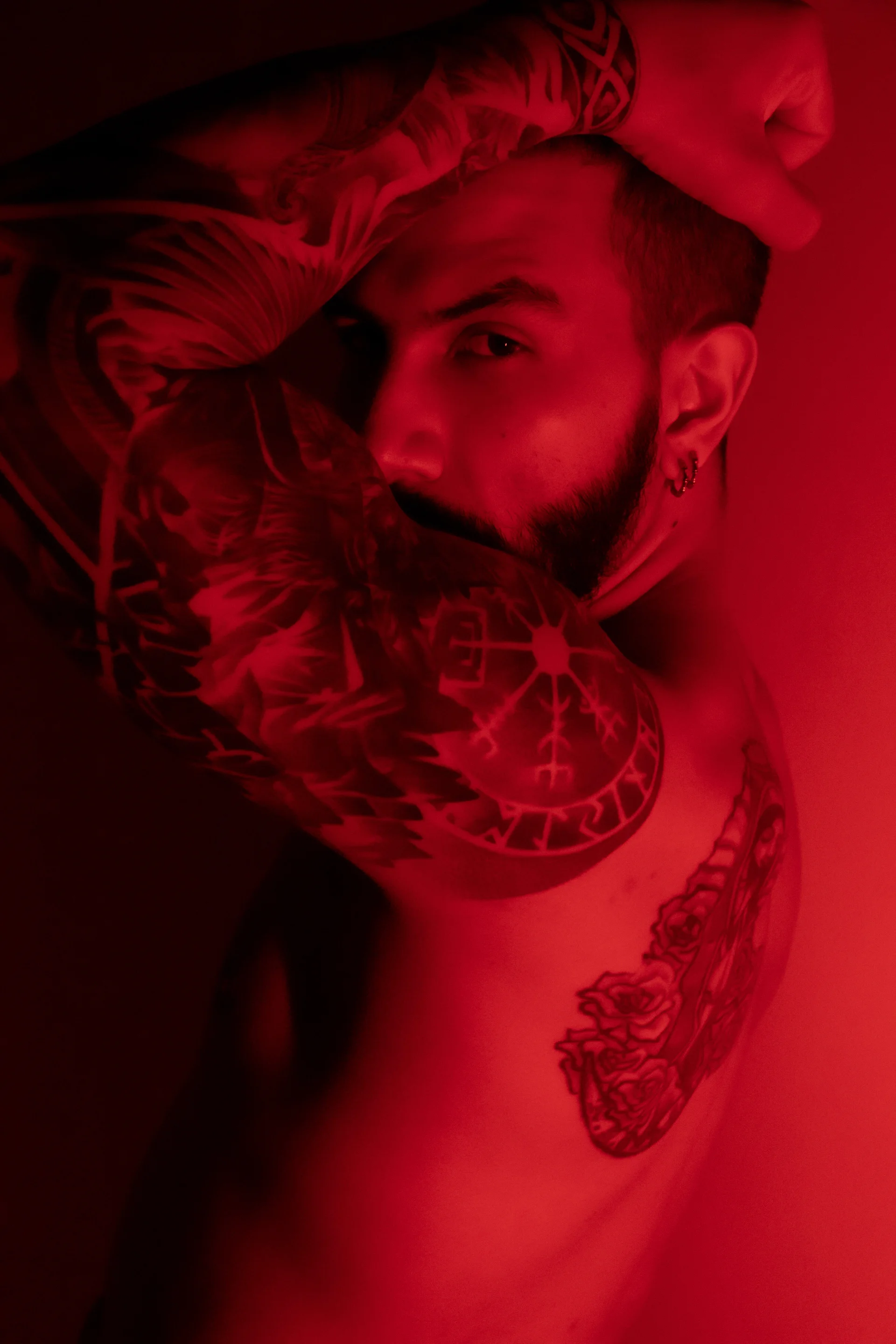 XXX Porn Photo of Nude Matt_Ferrer 154