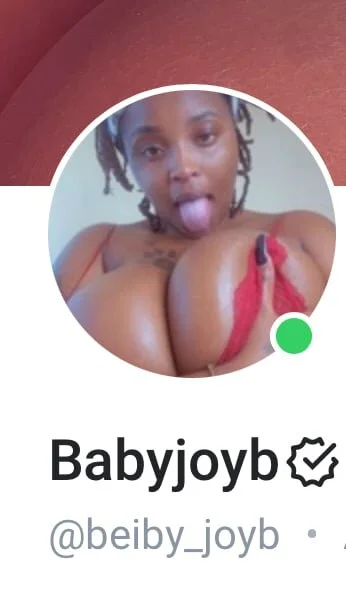 XXX Porn Photo of Nude BABYBEL_k 2