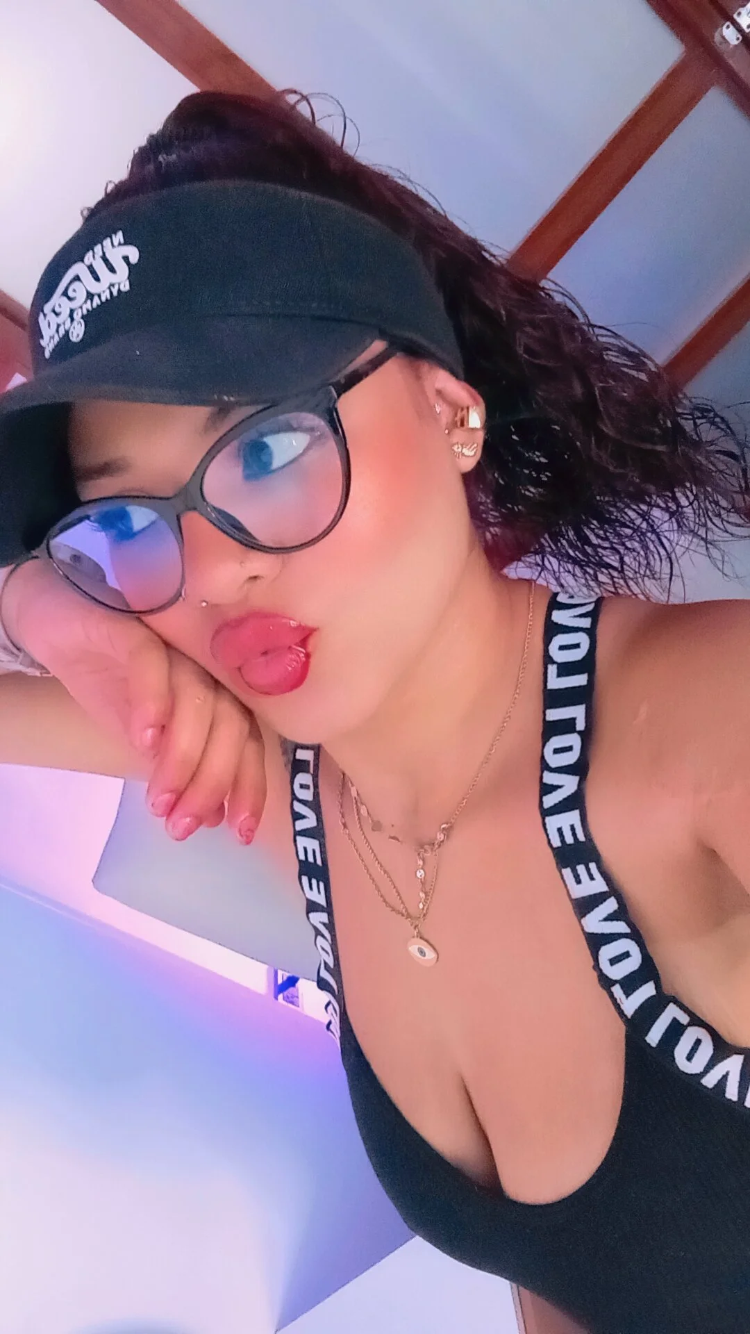 XXX Porn Photo of Nude Violeta_Collins 3
