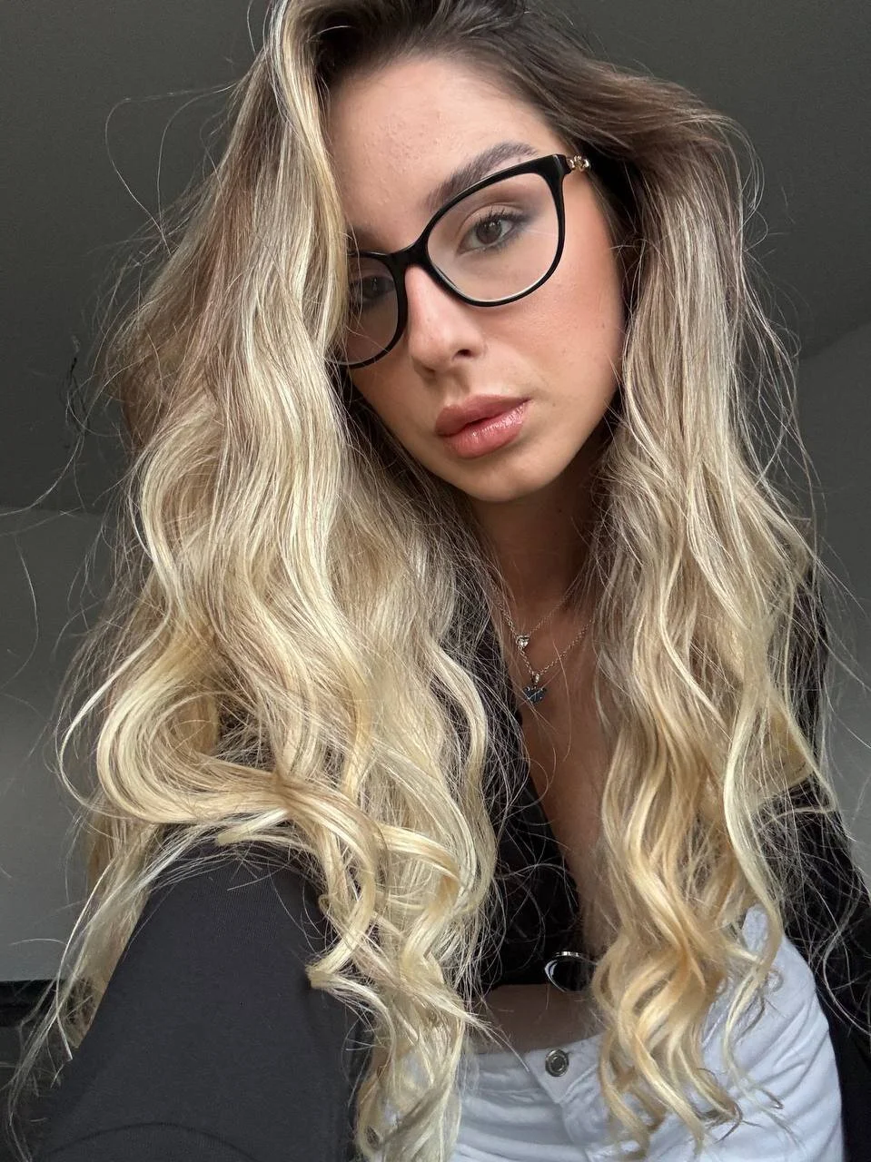 XXX Porn Photo of Nude MaddieBryggs 20