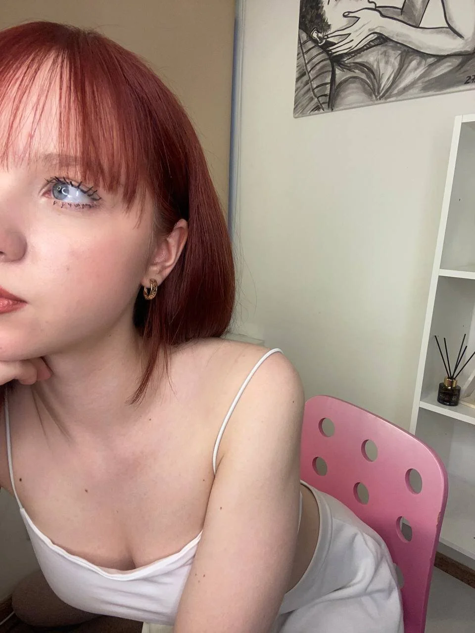 XXX Porn Photo of Nude MaisieStarlight 152