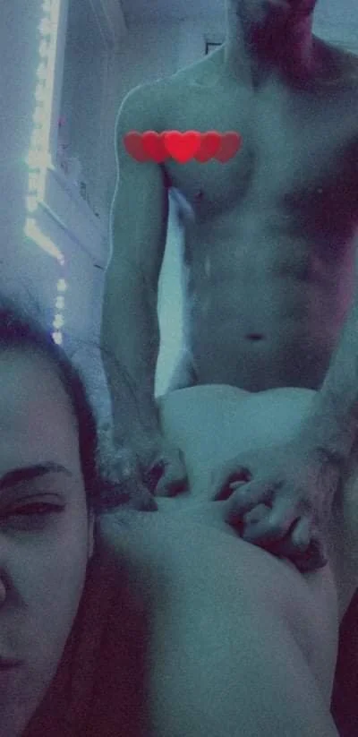 XXX Porn Photo of Nude ExoticVibes69 9