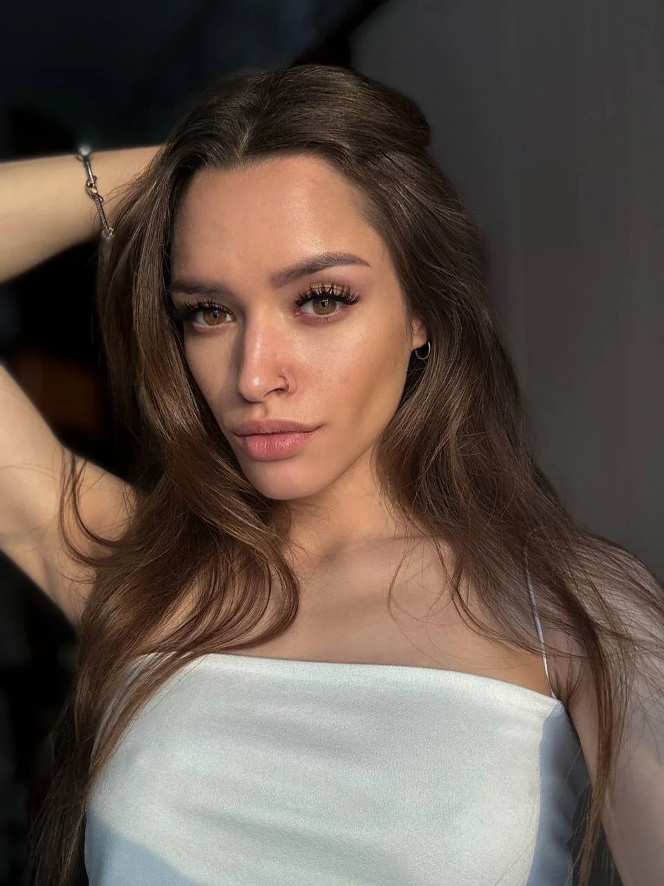 XXX Porn Photo of Nude Nastiixx 7
