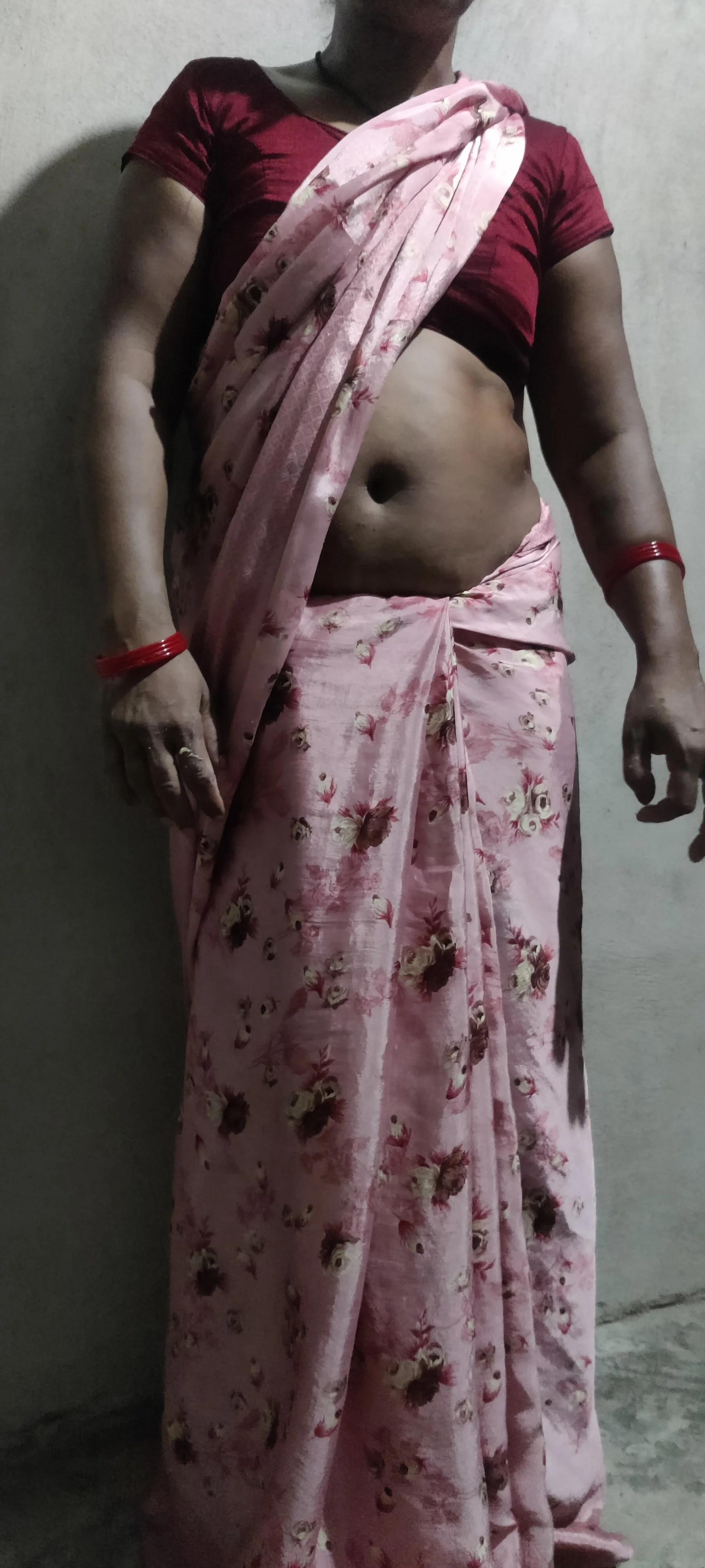 XXX Porn Photo of Nude saritabhabixxx 1