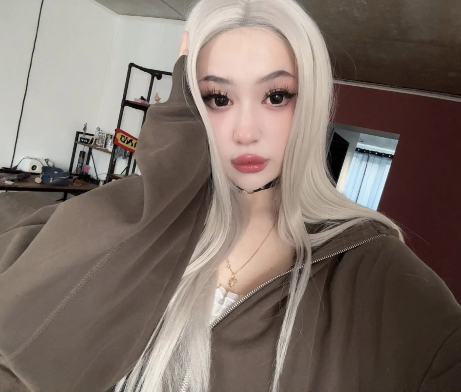 XXX Porn Photo of Nude saadnesstyan 5