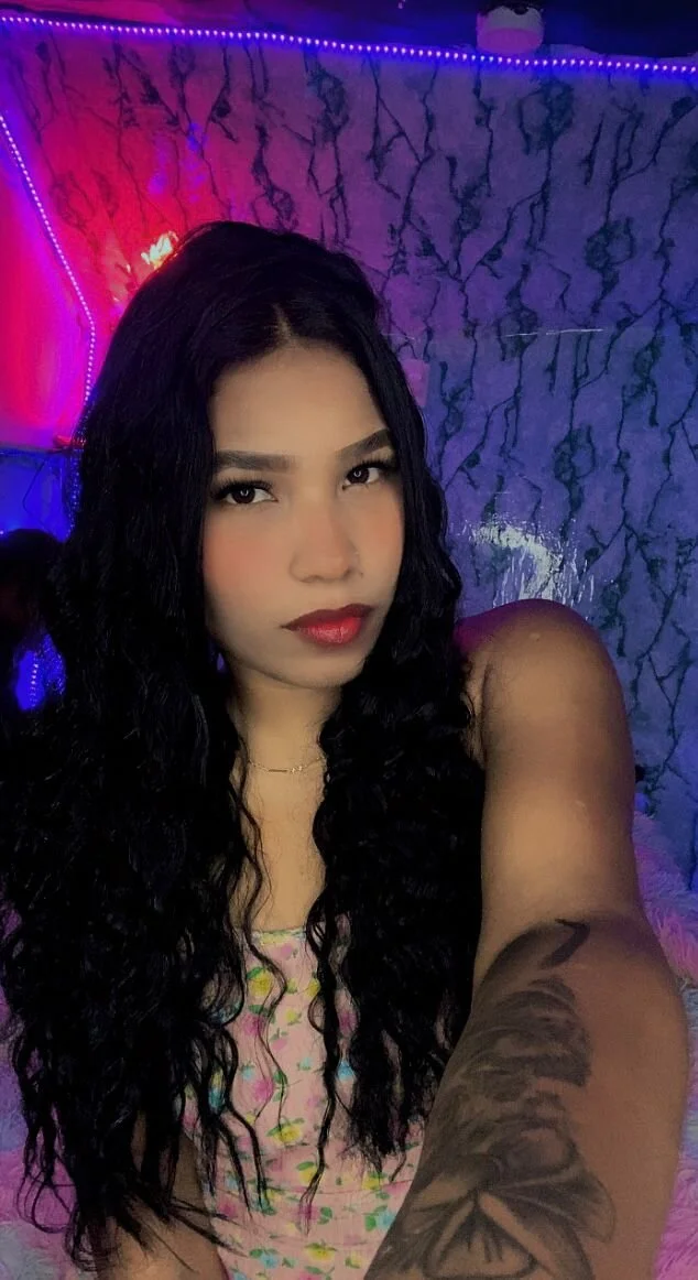 XXX Porn Photo of Nude Malak250 7