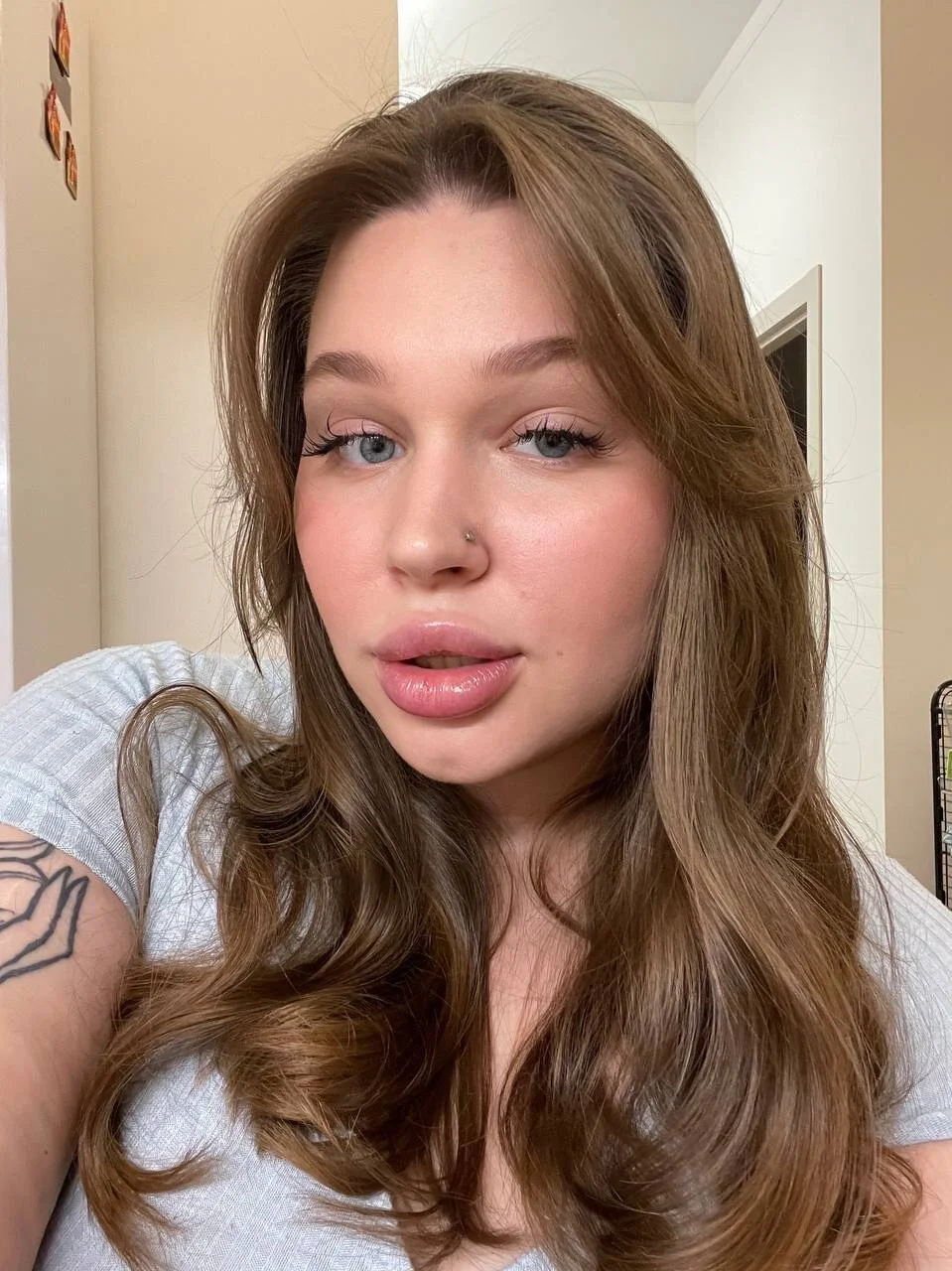 XXX Porn Photo of Nude perfect_sweety_girl 4