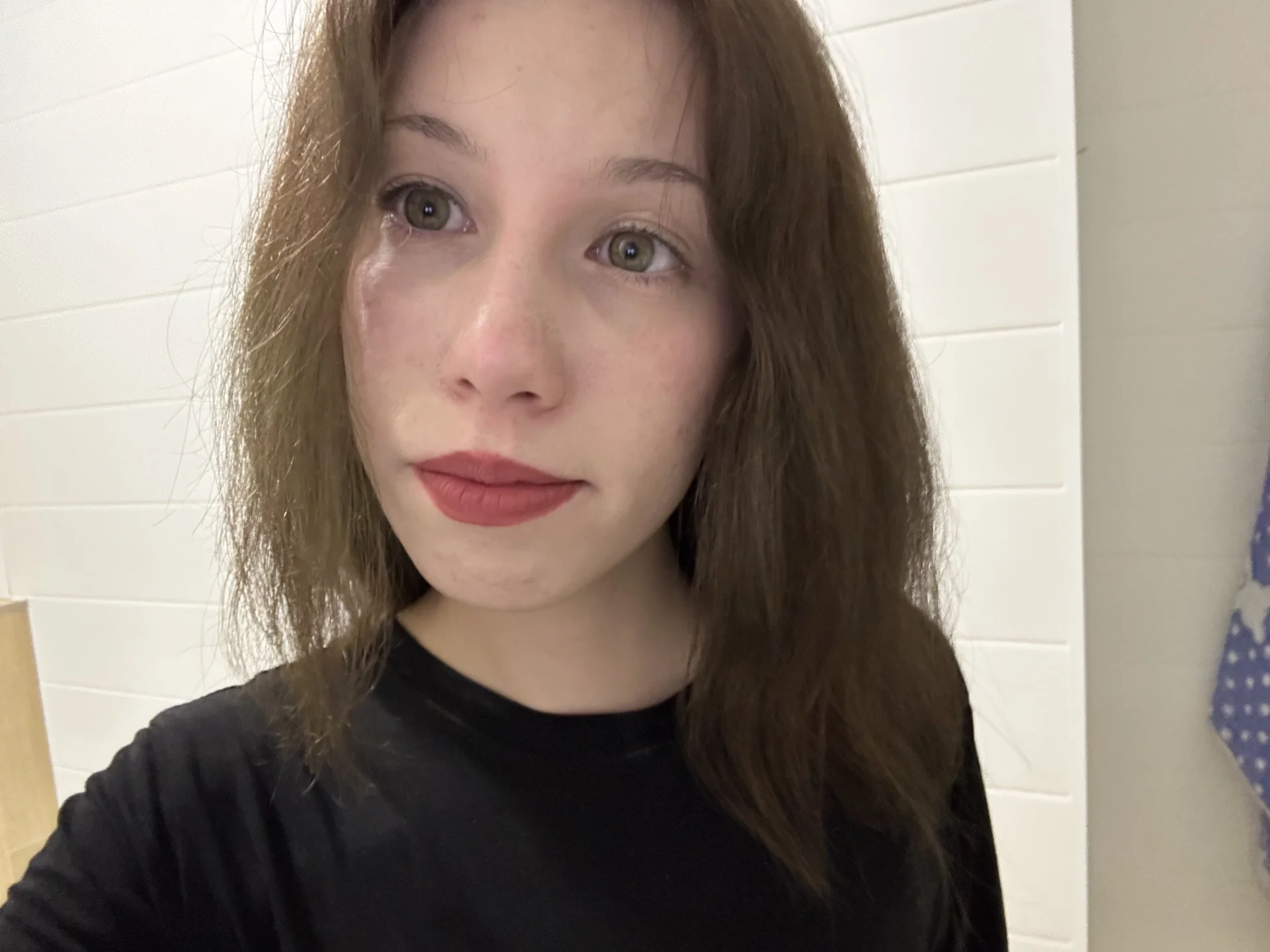 XXX Porn Photo of Nude MollyHigler 4
