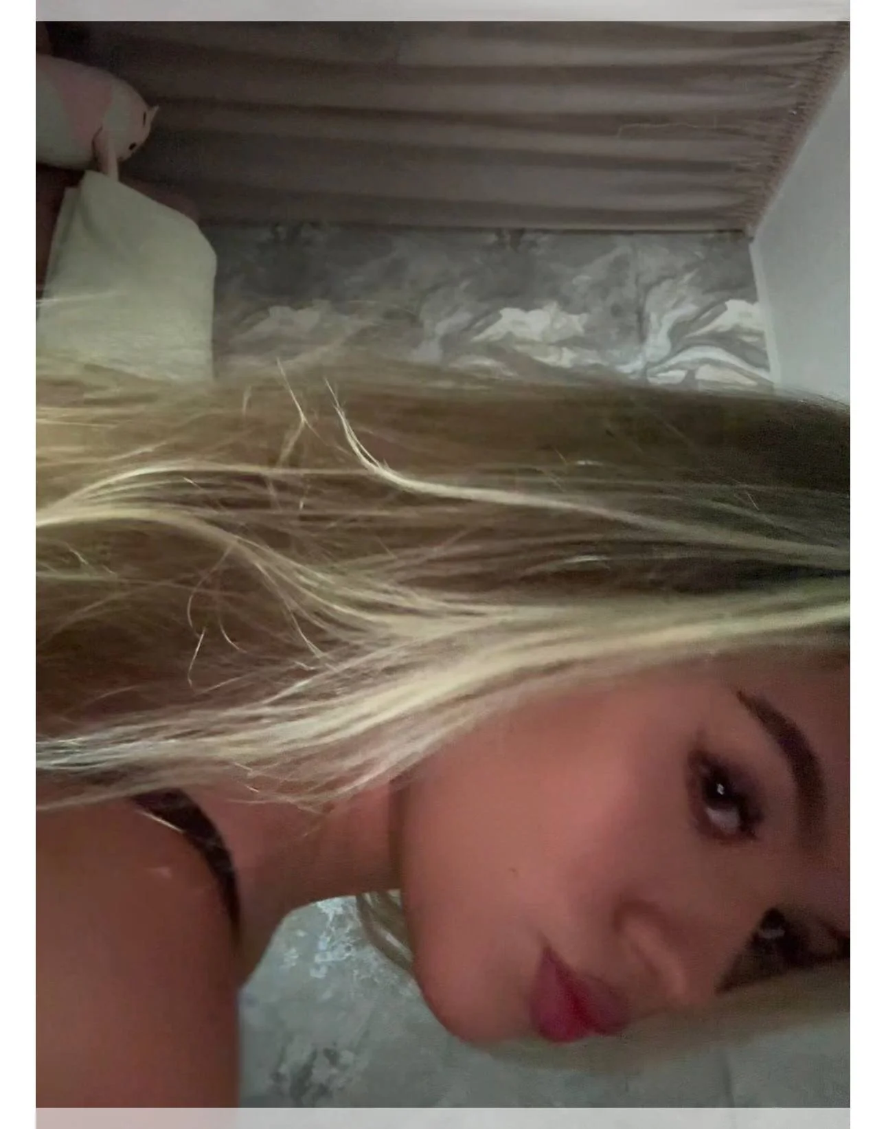 XXX Porn Photo of Nude GrayceUllo 3