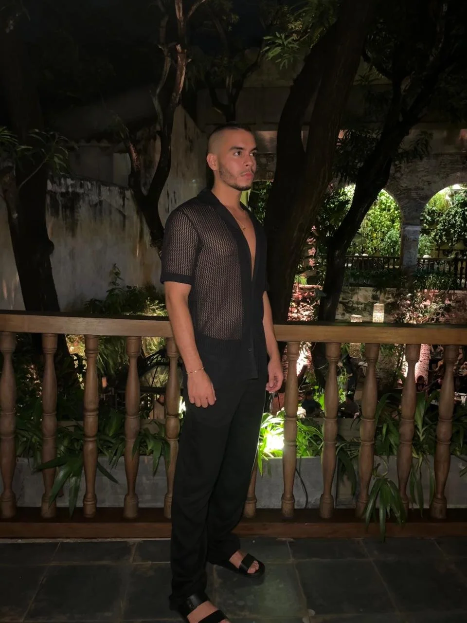 XXX Porn Photo of Nude kyle_walters 6